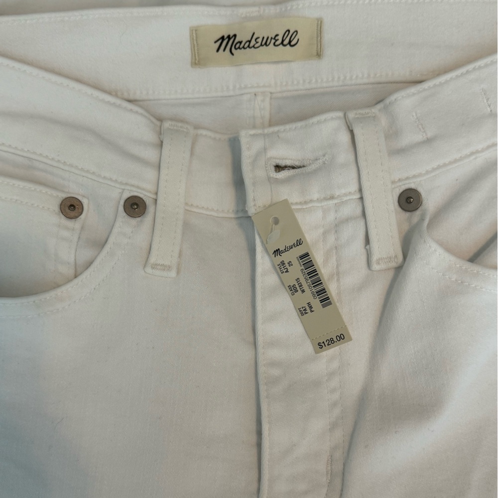 Madewell Cali- Demi Boot, NWT